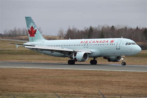 air canada flight 759 pilot fired